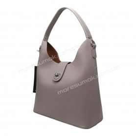 Сумки жіночі 885202 beige gray
