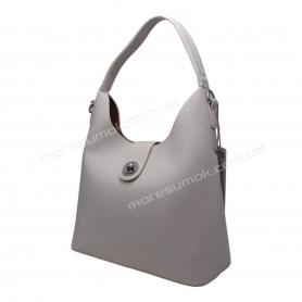 Сумки женские 885202 beige white