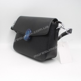 Сумки крос-боді 871101 black