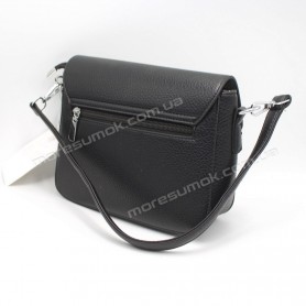 Сумки крос-боді 871101 black