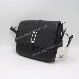 Сумки кросс-боди 871106 black