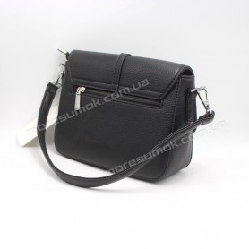Сумки кросс-боди 871106 black