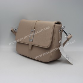 Сумки крос-боді 871106 pale khaki