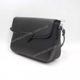 Сумки крос-боді 871110 black