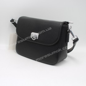 Сумки крос-боді 871105 black