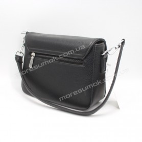 Сумки крос-боді 871105 black