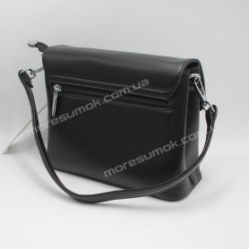 Сумки крос-боді 881523 black