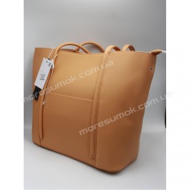 Сумки женские 869056 brown