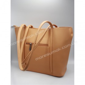 Сумки женские 869056 brown
