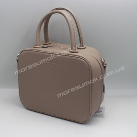 Сумки крос-боді 869078 khaki gray