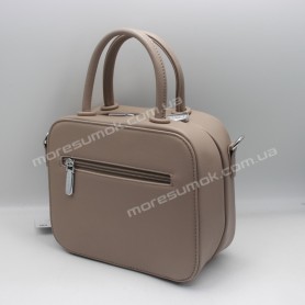 Сумки крос-боді 869078 khaki gray