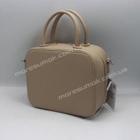 Сумки крос-боді 869078 sandy