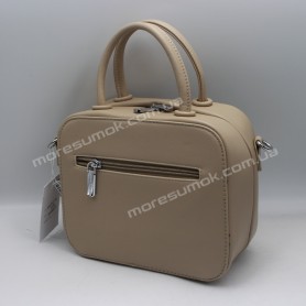 Сумки крос-боді 869078 sandy