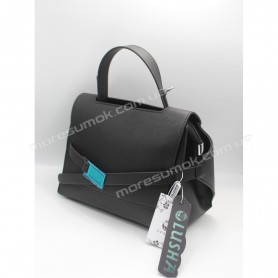 Сумки кросс-боди 869082 black
