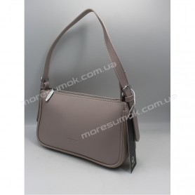 Сумки крос-боді 883856 beige gray