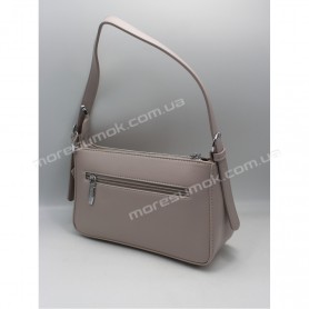 Сумки крос-боді 883856 beige gray