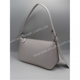 Сумки крос-боді 883856 beige white