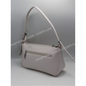 Сумки крос-боді 883856 beige white