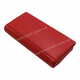 Женские кошельки CO-18A red