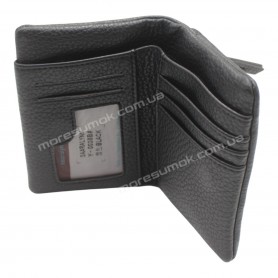 Жіночі гаманці Y-0038B black