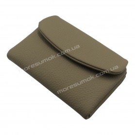 Жіночі гаманці C-7090B light green