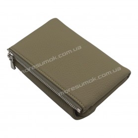 Жіночі гаманці C-7090B light green