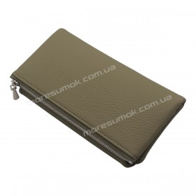 Женские кошельки C-7090A light green