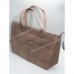 Сумки женские 8115 pudra