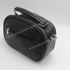 Сумки крос-боді 2602-1 black