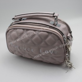 Сумки крос-боді 2602-1 light gray