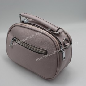 Сумки крос-боді 2602-1 light gray