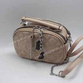 Сумки кросс-боди 2605-1 milk tea color