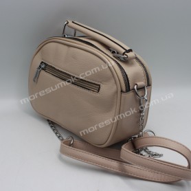 Сумки кросс-боди 2605-1 milk tea color