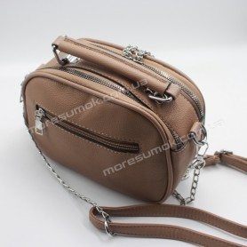 Сумки кросс-боди 2611-1 khaki