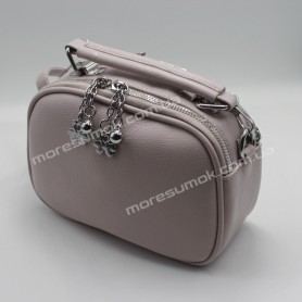 Сумки кросс-боди 2611 light gray