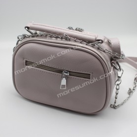 Сумки кросс-боди 2611 light gray