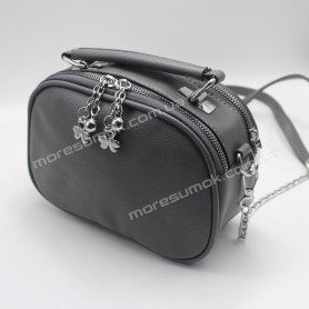 Сумки крос-боді 2611 gray Сумки крос-боді 2611 gray