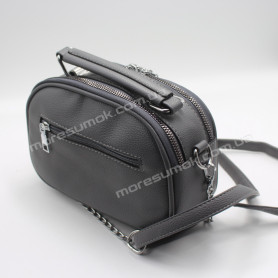 Сумки крос-боді 2611 gray Сумки крос-боді 2611 gray