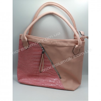 Сумки женские L-6066 pink