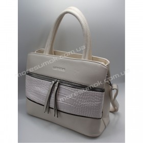 Сумки женские L-6171 beige