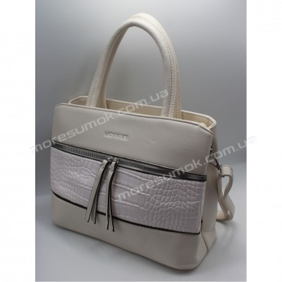 Сумки женские L-6171 beige