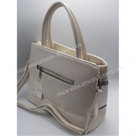 Сумки жіночі L-6171 beige