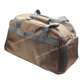 Дорожні сумки 106 brown