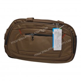 Дорожні сумки 118 brown