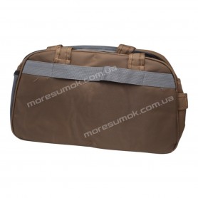 Дорожні сумки 118 brown
