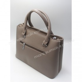Сумки женские 871093 gray
