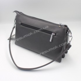 Сумки крос-боді 905 dark gray