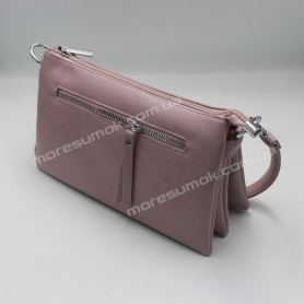 Сумки крос-боді 905 pink