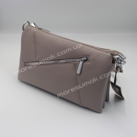 Сумки крос-боді 928 gray