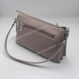 Сумки крос-боді 928 gray